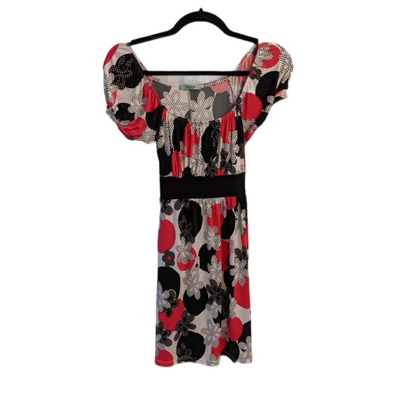 Summer dress - Picture 2 of 6